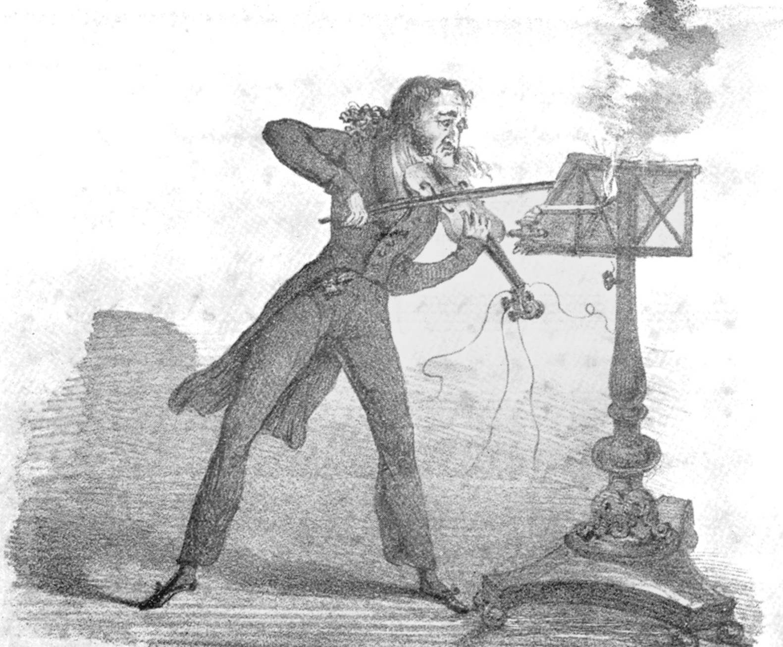 Five Suggestions for Learning Paganini's 24th Caprice thumbnail